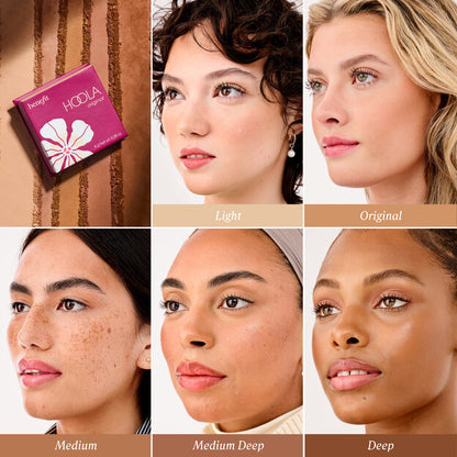 Benefit Cosmetics | Hoola Matte Powder Bronzer
