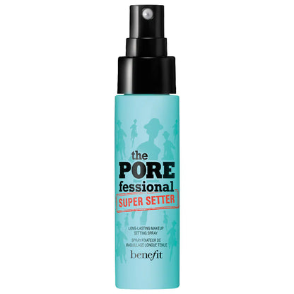 Benefit Cosmetics  | Mini The POREfessional: Super Setter Setting Spray