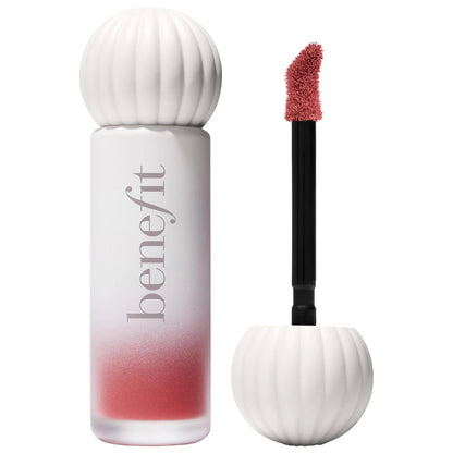 Benefit Cosmetics Plushtint Moisturizing Matte Lip Tint in Pakistan