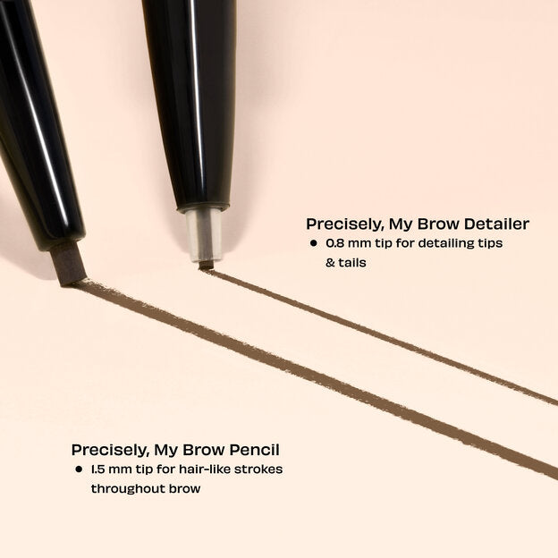 Benefit Cosmetics | Precisely, My Brow Pencil Waterproof Eyebrow Definer