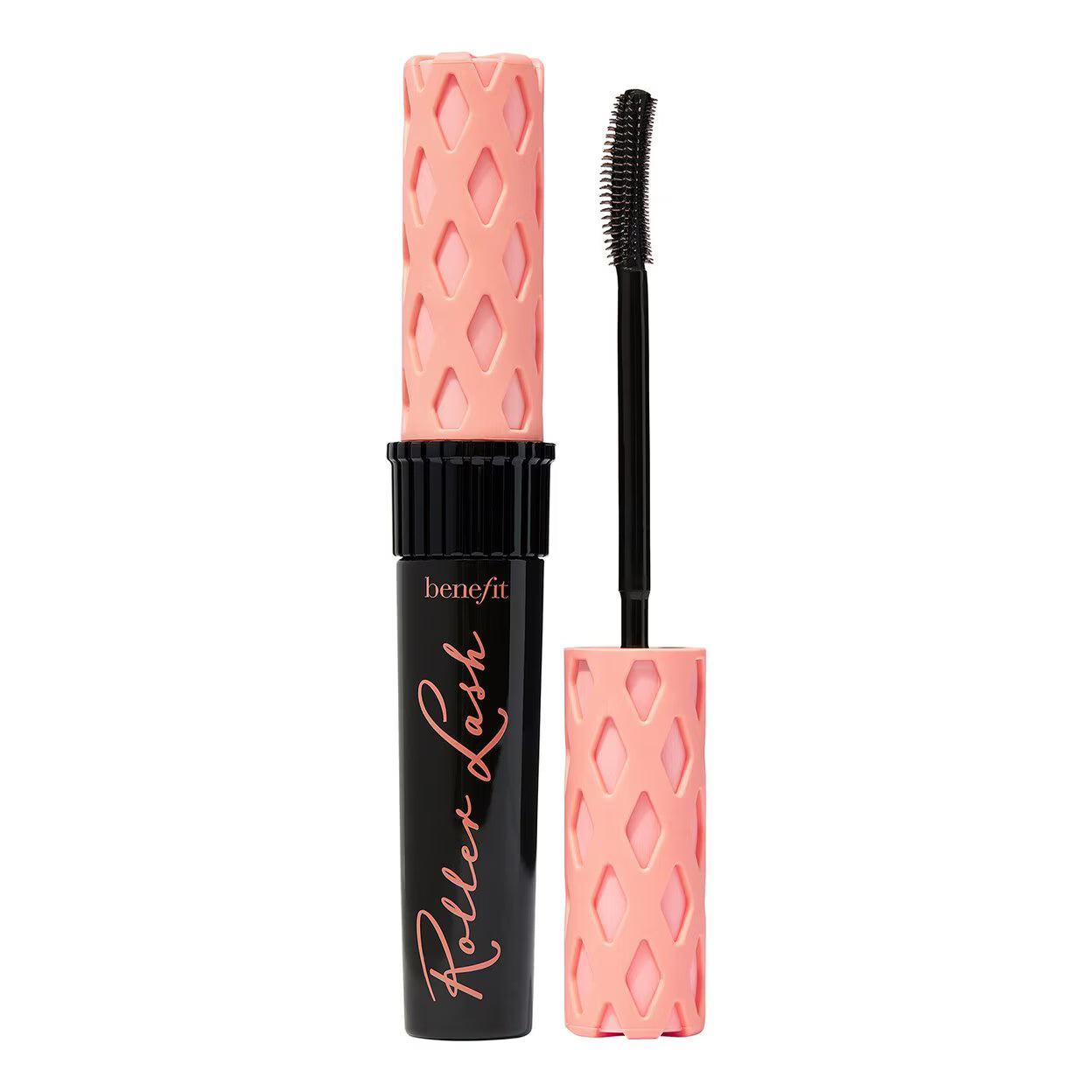 Benefit Cosmetics Roller Lash Curling & Lifting Mascara in Pakistan for long-lasting curl and lifted lashes