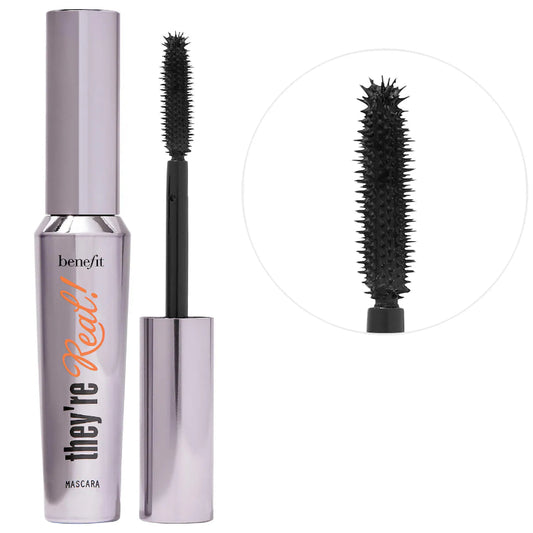 Benefit Cosmetics Roller Lash Curling & Lifting Mascara in Pakistan for long-lasting curl and lifted lashes
