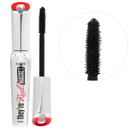 Benefit Cosmetics They’re Real! Magnet Extreme Lengthening Mascara in Pakistan for bold, dramatic lash length