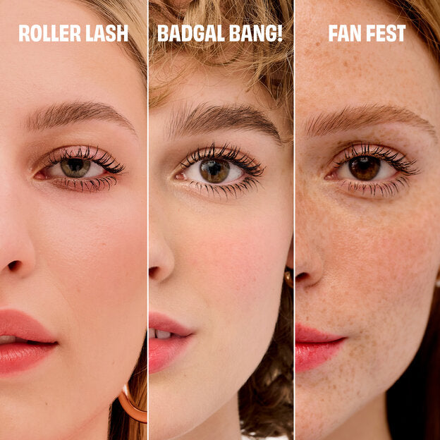 Benefit | Lil Lash Adventures Mascara Trio Gift Set