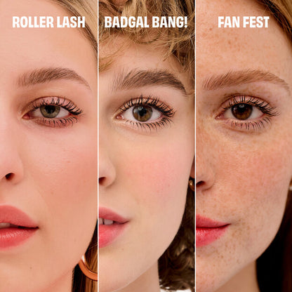 Benefit | Lil Lash Adventures Mascara Trio Gift Set
