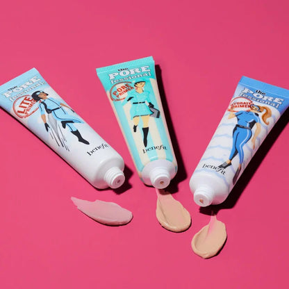 Benefit | The POREfessional: Lite Primer