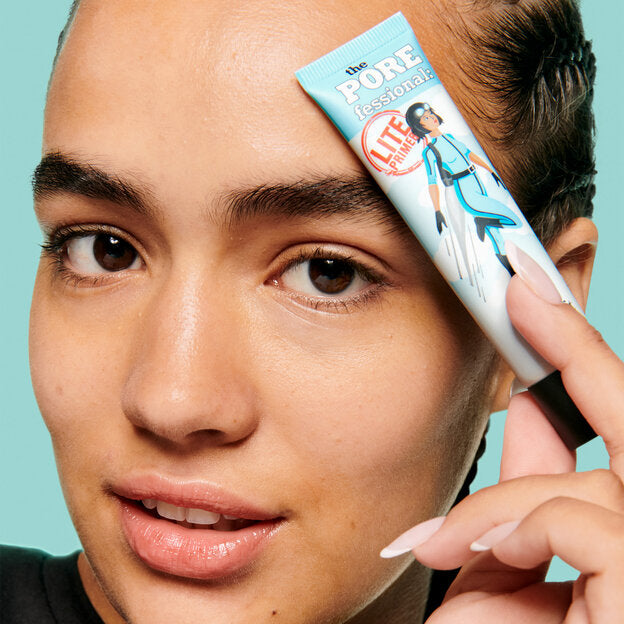 Benefit | The POREfessional Lite Primer