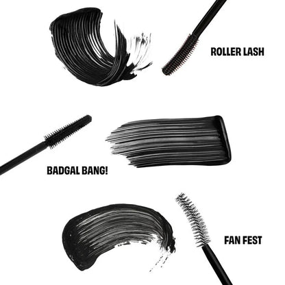 Benefit | Lil Lash Adventures Mascara Trio Gift Set