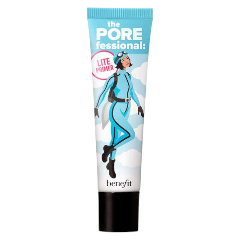 Benefit Cosmetics The POREfessional Lite Primer – lightweight, pore-minimizing makeup primer for smooth, flawless skin, available online in Pakistan