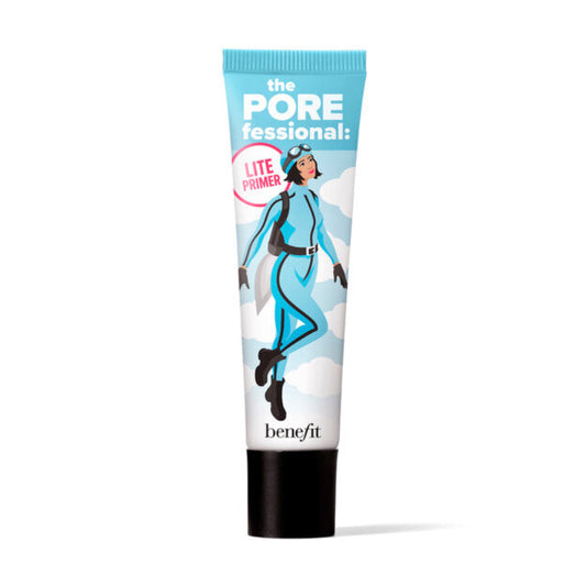 Buy Benefit Cosmetics The POREfessional Lite Primer at best price in Pakistan – lightweight breathable pore-minimizing primer for a smooth natural finish, available online