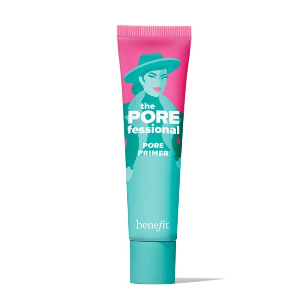 Benefit | The POREfessional Smoothing Face Primer
