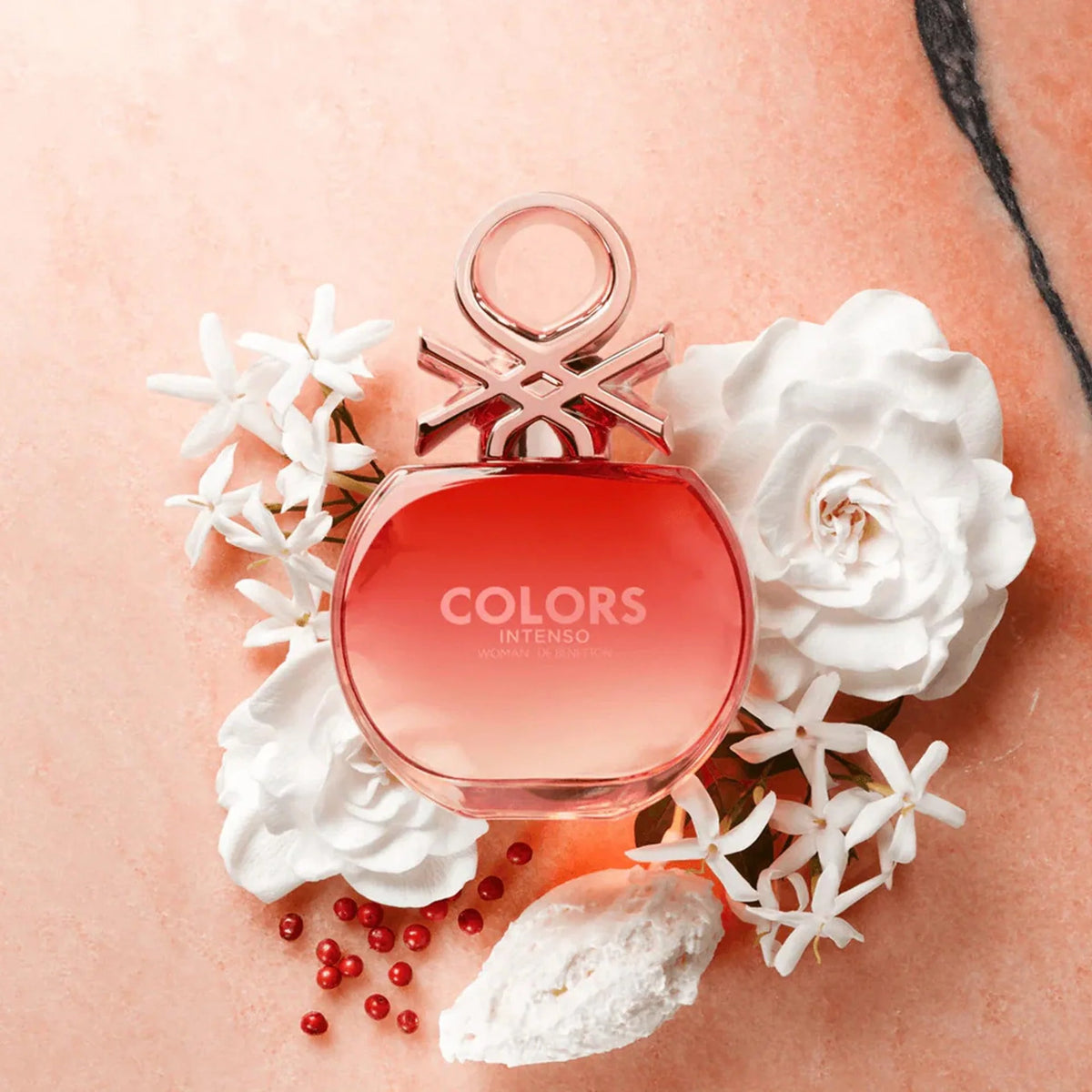 Benetton | Colors Woman Intenso Eau De Parfum