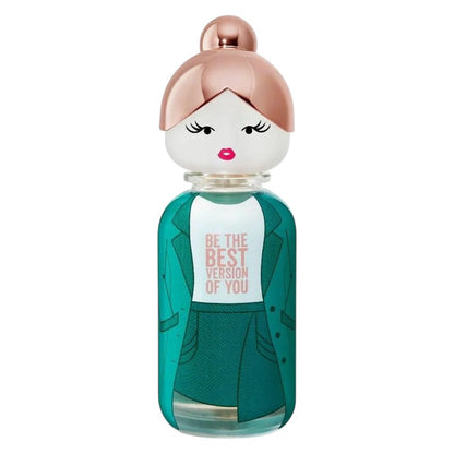 "Benetton Sisterland Green Jasmine Eau De Toilette 80ml – long-lasting fresh floral fruity fragrance for women available in Pakistan."