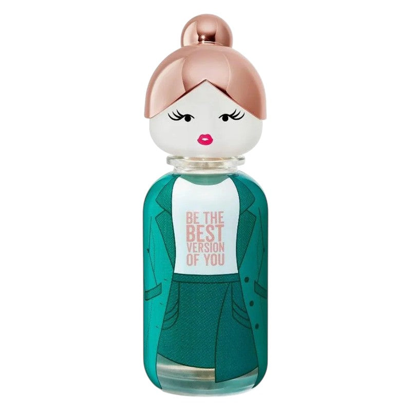 "Benetton Sisterland Green Jasmine Eau De Toilette 80ml – long-lasting fresh floral fruity fragrance for women available in Pakistan."