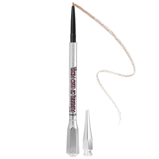 Benefit Cosmetics Precisely, My Brow Pencil Waterproof Eyebrow Definer in Pakistan for natural, defined brows