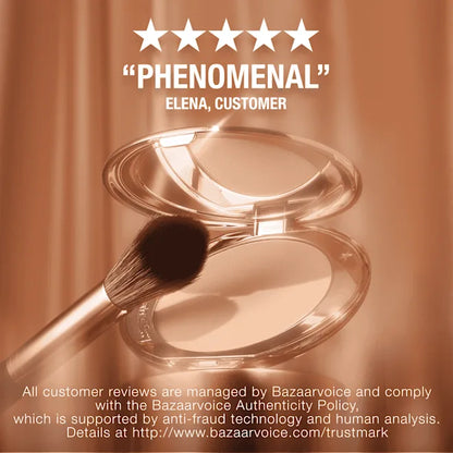 Charlotte Tilbury | Airbrush Flawless Finish Refillable Blurring & Setting Powder