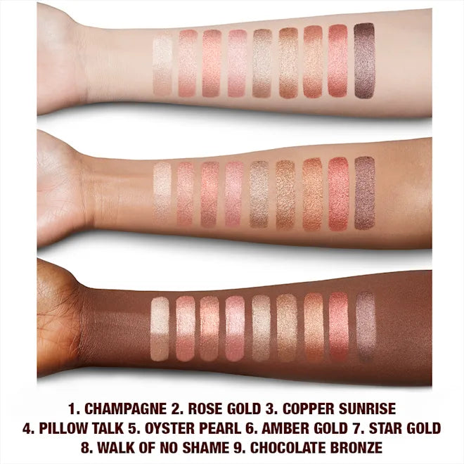 Charlotte Tilbury | Eyes To Mesmerize Cream Eyeshadow