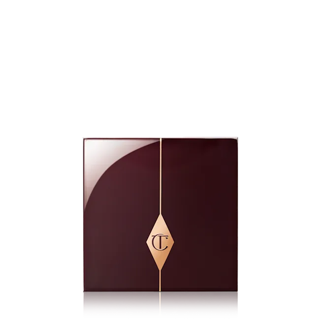 Charlotte Tilbury |   Luxury Palette