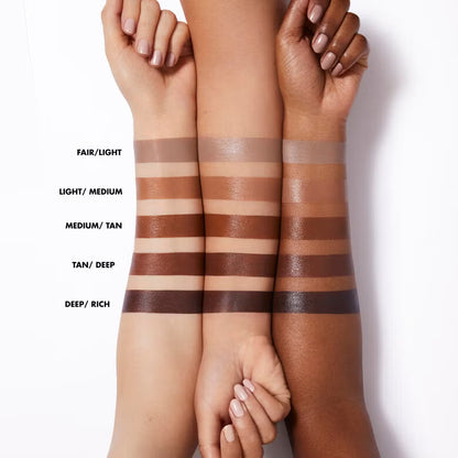 ELF Cosmetics | Halo Glow Contour Beauty Wand