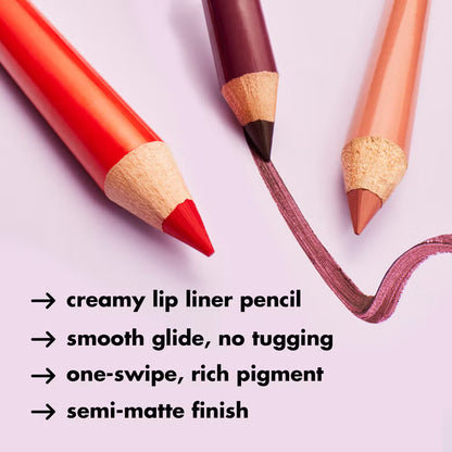 ELF Cosmetics | Cream Glide Lip Liner