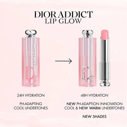 Dior | Addict Lip Glow Balm
