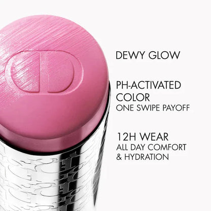 Dior | Rosy Glow Blush Stick | 001 Pink