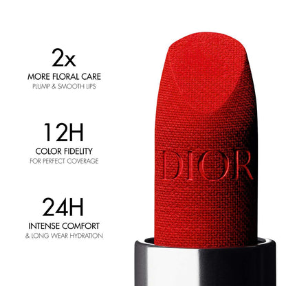 Dior | Rouge Dior Refillable Lipstick