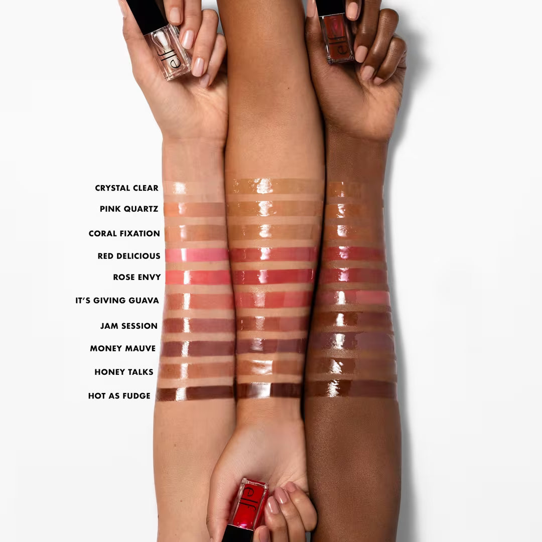 ELF Cosmetics | Glow Reviver Lip Oil
