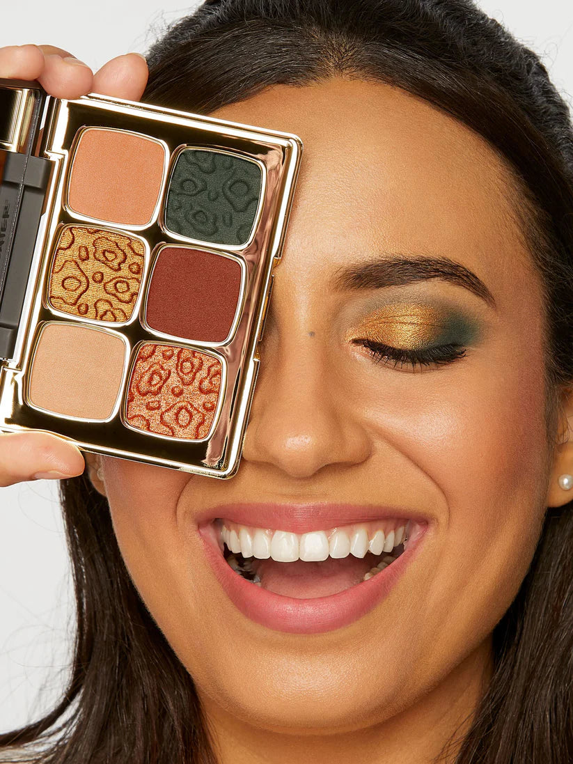 Tarte | Maneater™ Catitude Eyeshadow Palette