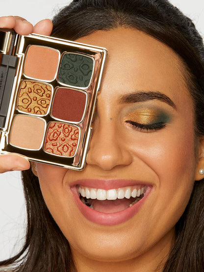 Tarte | Maneater™ Catitude Eyeshadow Palette