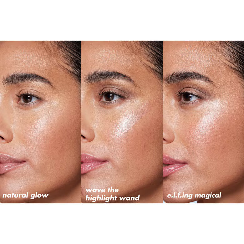 ELF Cosmetics | Halo Glow Highlight Beauty Wand