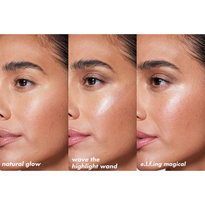 ELF Cosmetics | Halo Glow Highlight Beauty Wand