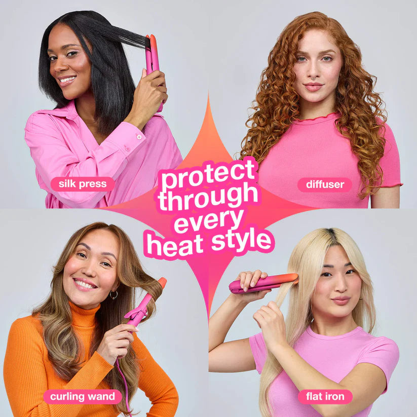 K18 | Mini HeatBounce Leave-In Conditioner Heat Protectant