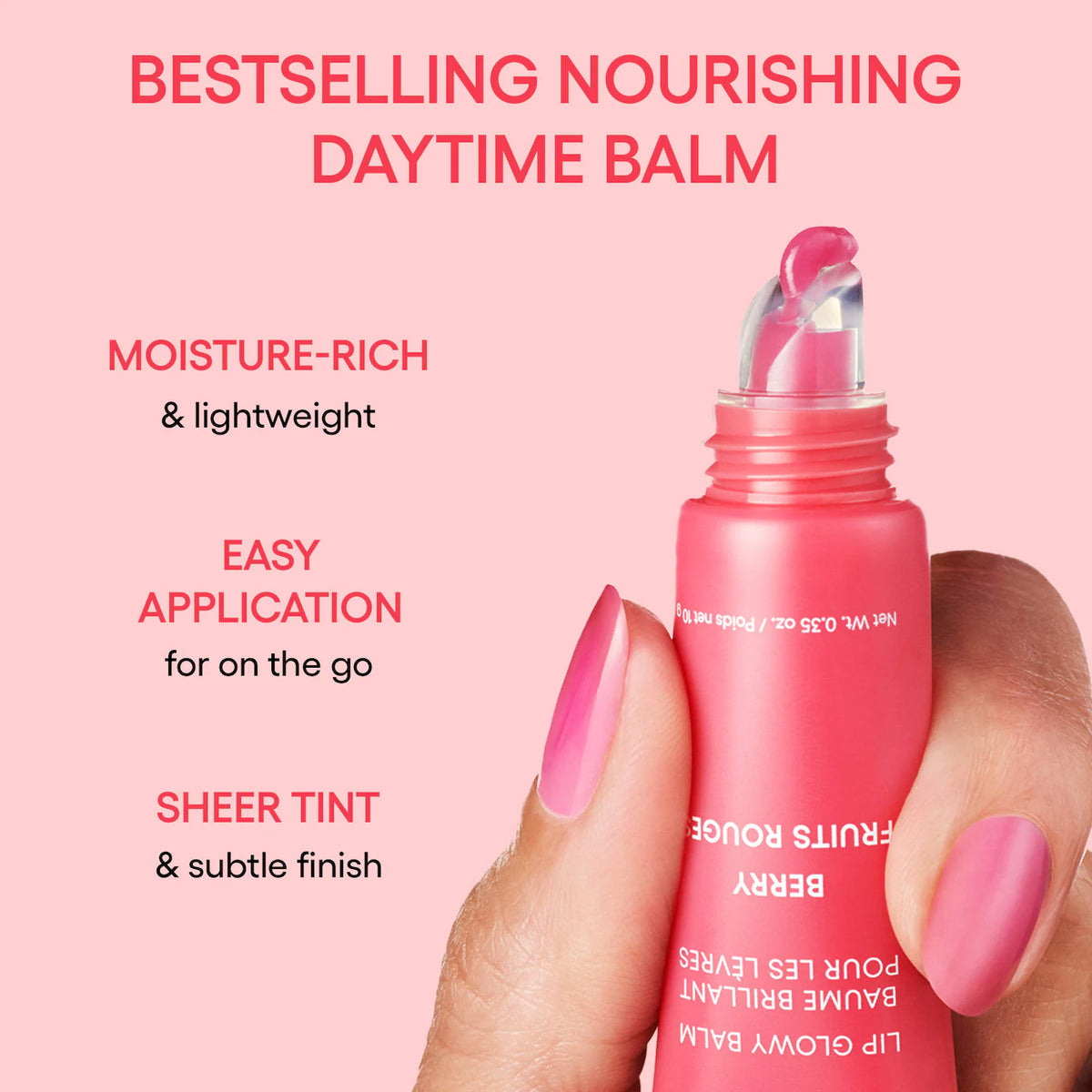Laneige | Lip Glowy Balm