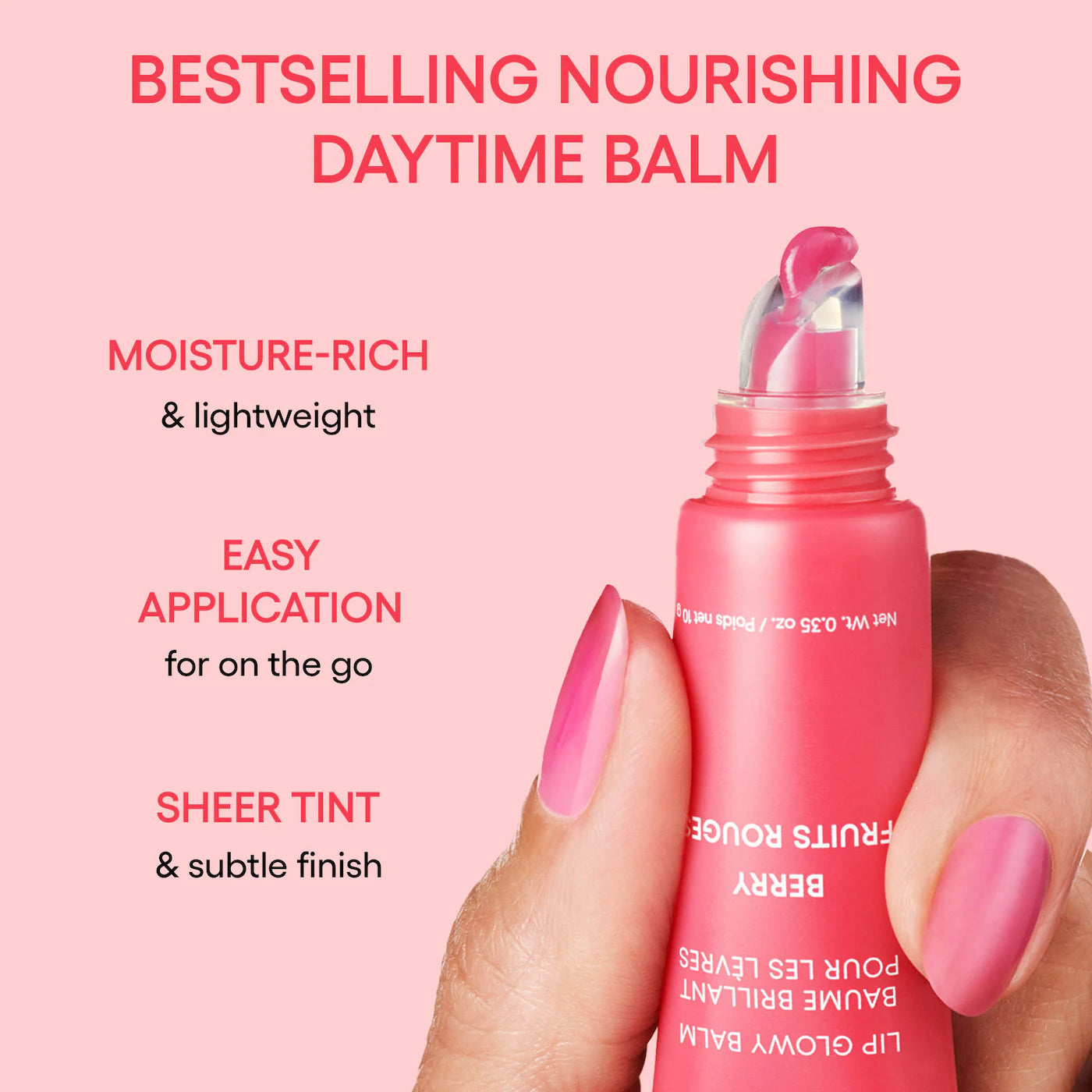 Laneige | Lip Glowy Balm