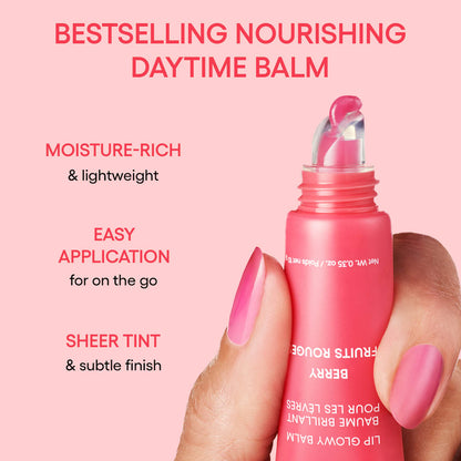 Laneige | Lip Glowy Balm