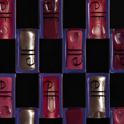 ELF | Glow Reviver Quad Goals Lip Oil Kit