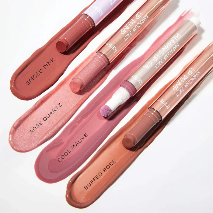 Tarte | best of maracuja juicy lips set