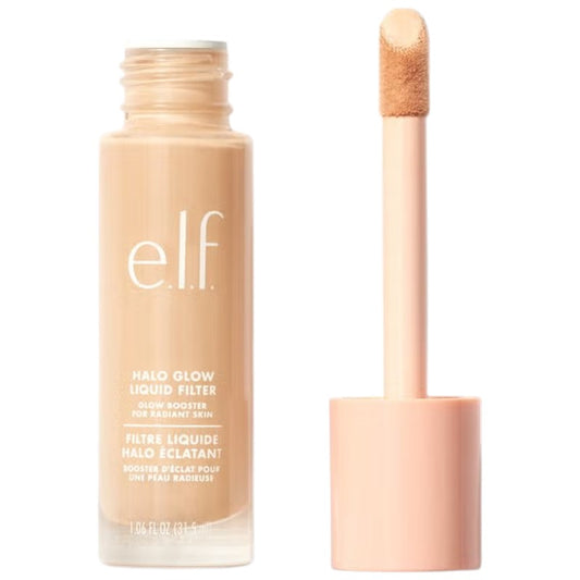 “e.l.f. Halo Glow Liquid Filter price in Pakistan – best liquid highlighter and foundation alternative for glowing skin”