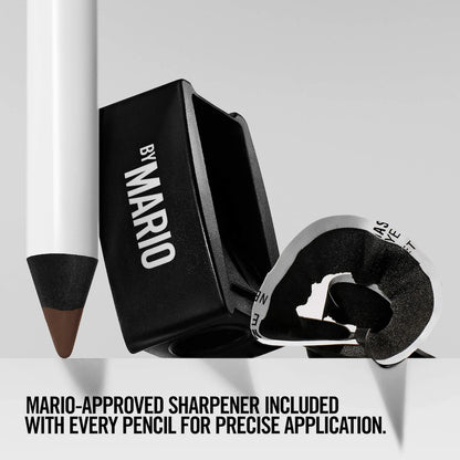 Makeup by Mario | Master Pigment Pro Eye Pencil
