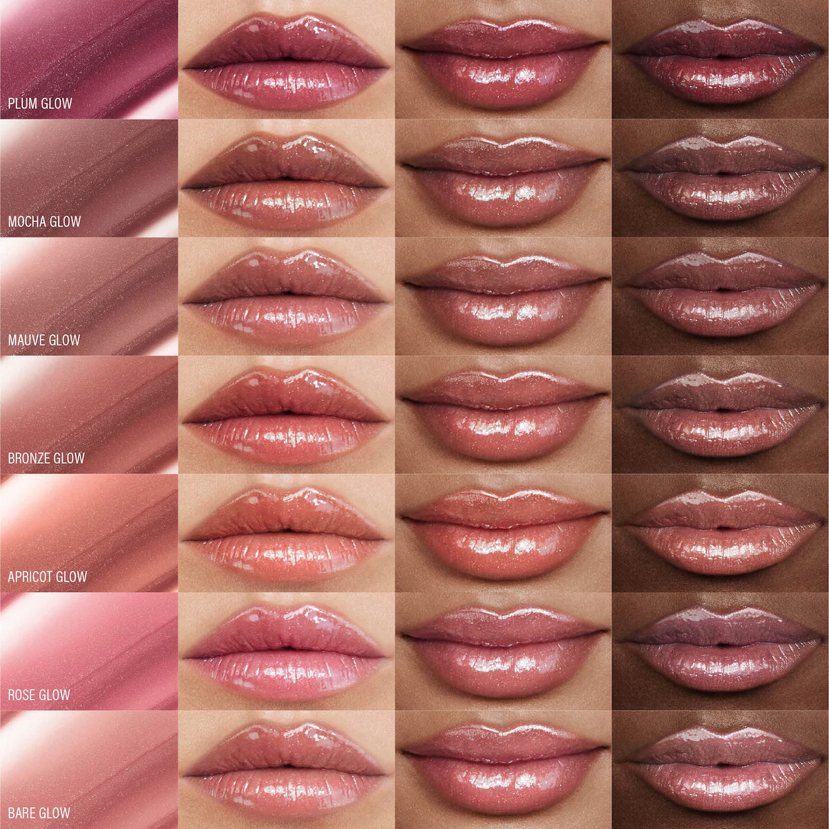 Makeup By Mario | Mini MoistureGlow Plumping Lip Serum