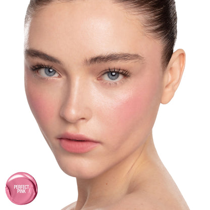 Makeup By Mario | Soft Pop Plumping Blush Veil