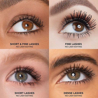 Too Faced | Better Than Sex Mascara