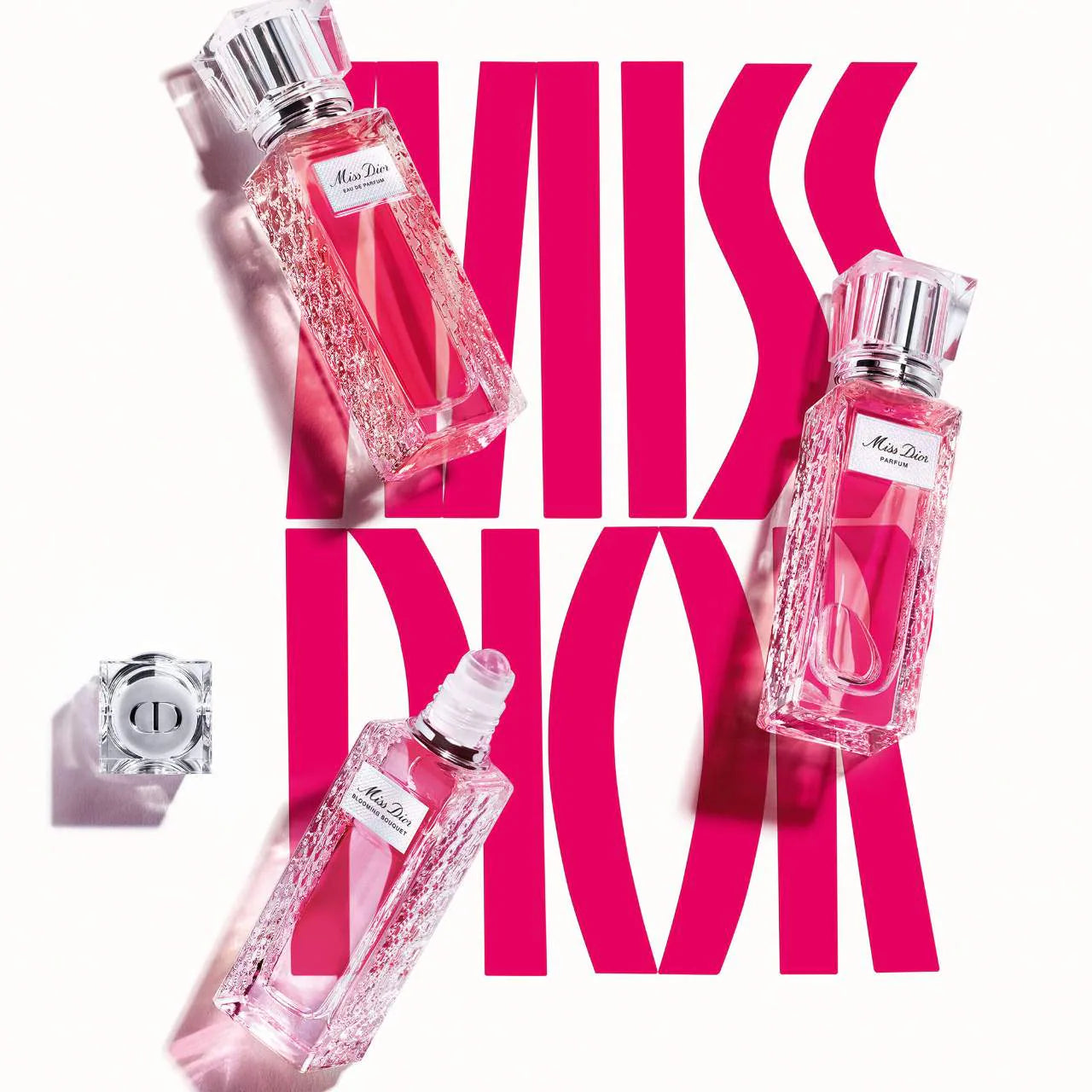 Dior | Miss Dior Parfum