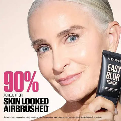 Huda Beauty | Easy Blur Silicone-Free Smoothing Primer