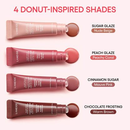 Sephora Favorites | It’s Giving Nude Lip Makeup Value Set