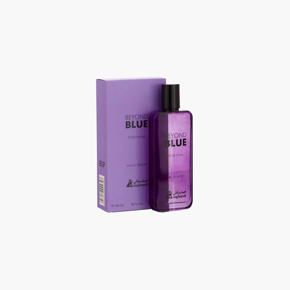 Asgharali | Beyond Blue Pour Femme Eau De Parfum