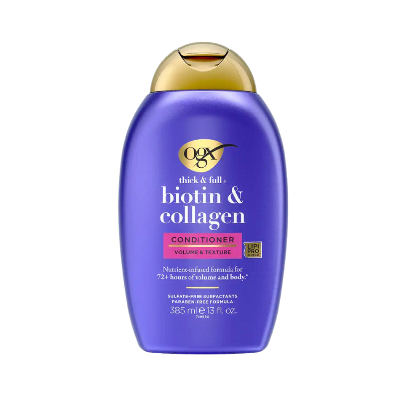 OGX | Biotin & Collagen Conditioner Volumize