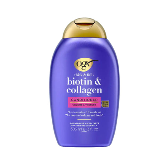 OGX | Biotin & Collagen Conditioner Volumize