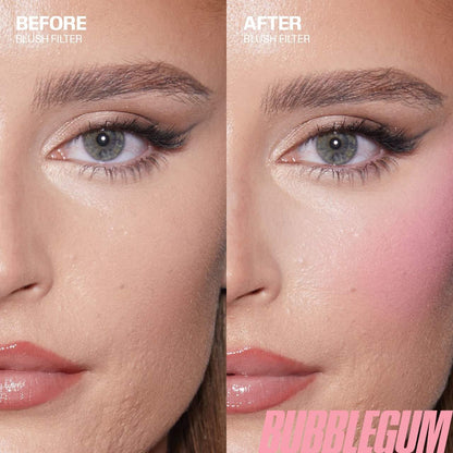 Huda Beauty | Blush Filter Soft Glow Liquid Blush
